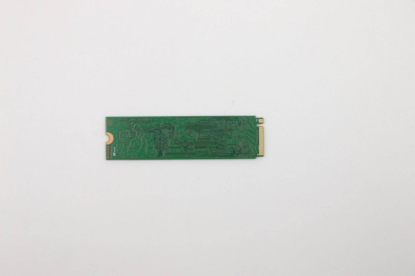 Lenovo SSD M.2 PCIe NVMe FRU SSD 256GB RoHS SK Hynix M.2 PC601 256GB OPAL 2 0