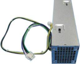 Dell POWER SUPPLY 255W Zubehör Stromversorgung