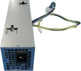 Dell POWER SUPPLY 255W Zubehör Stromversorgung