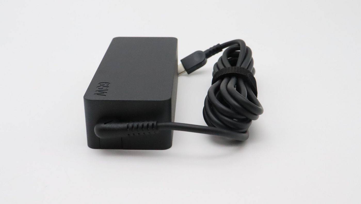 Lenovo AC_ADAPTER PD 65W 20/15/9/5V 3P WW CHY - Netzteil