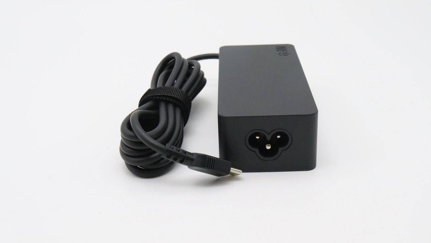 Lenovo AC_ADAPTER PD 65W 20/15/9/5V 3P WW CHY - Netzteil