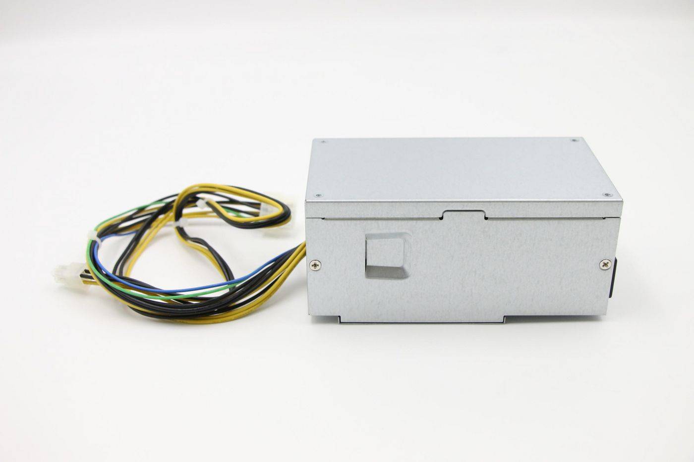Lenovo Powersupply ES7 00PC779 - PC-/Server Netzteil - 80 PLUS Bronze