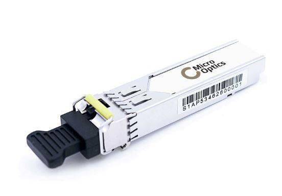 Huawei SFP-BX-D-53-LC Compatible SFP Tx1550/Rx1310,