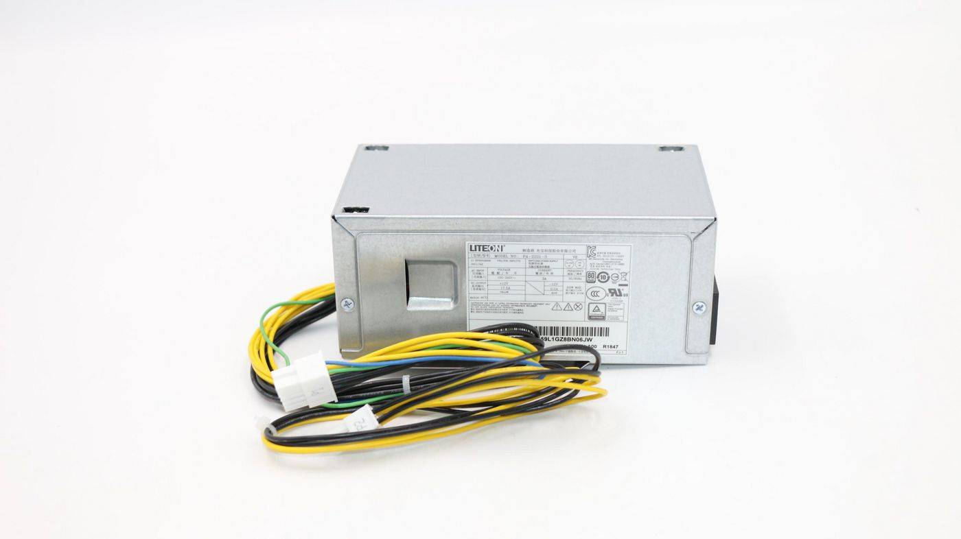 Lenovo Powersupply 00PC775