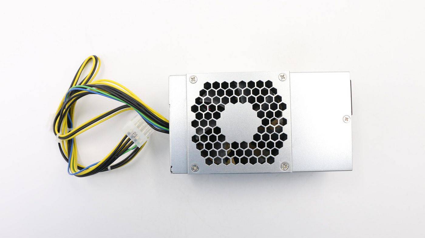 Lenovo 180W 85% SFF Power