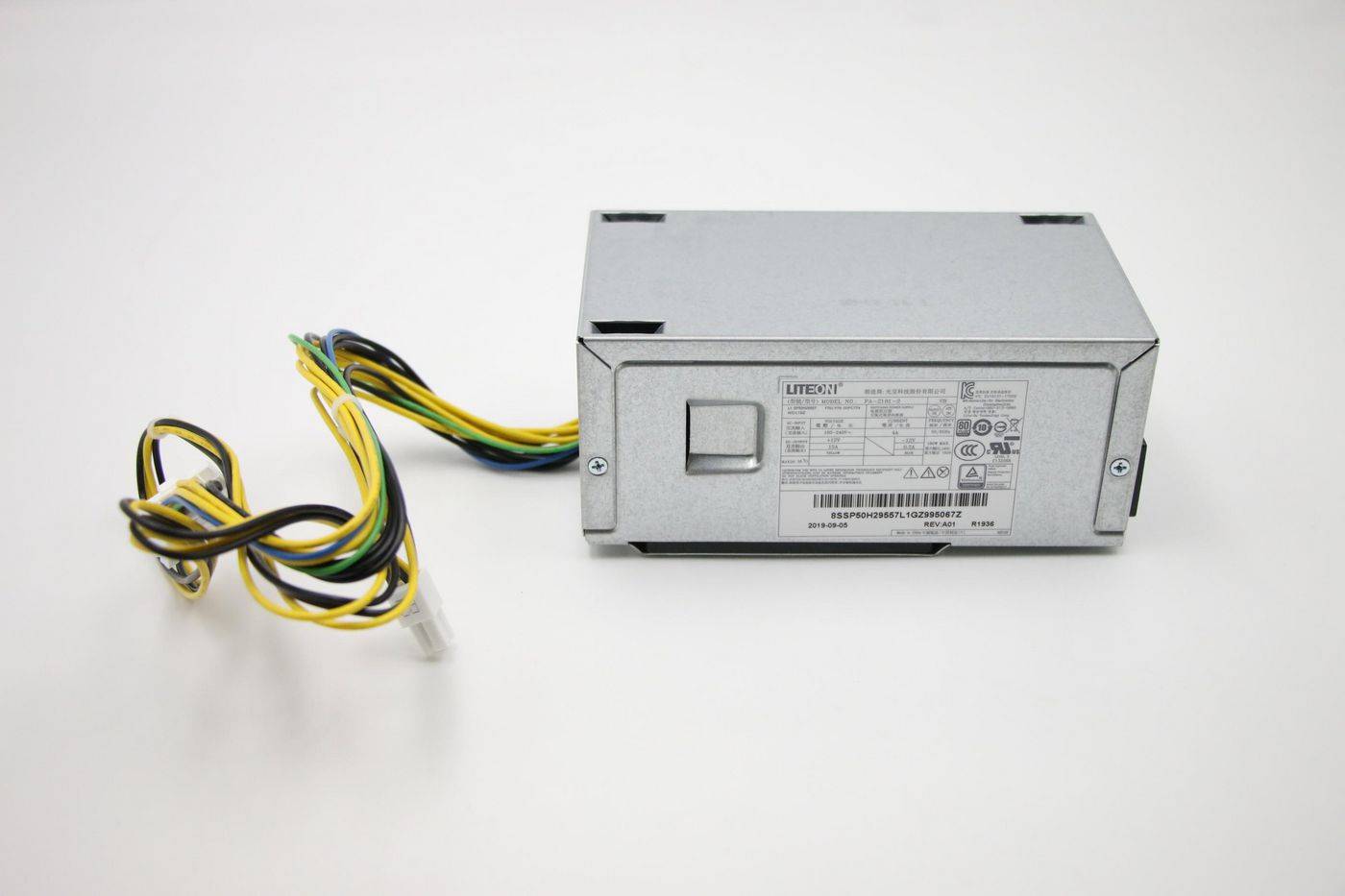 Lenovo 180W 85% SFF Power Netzteil