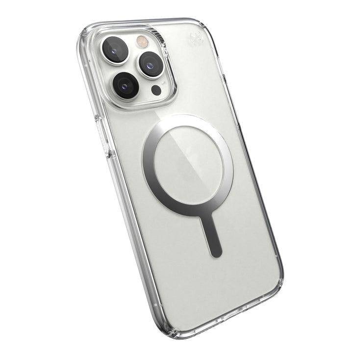 Speck Presidio Perfect Clear - Cover - Apple - iPhone 14 Pro Max - 17 cm (6.7") - Transparent