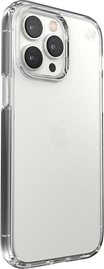 Speck Presidio Perfect Clear - Cover - Apple - iPhone 14 Pro Max - 17 cm (6.7") - Transparent