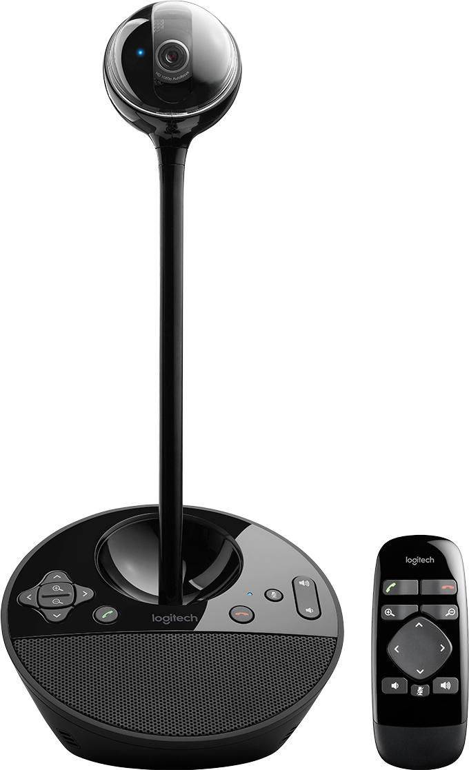 Logitech BCC950 Conference Cam