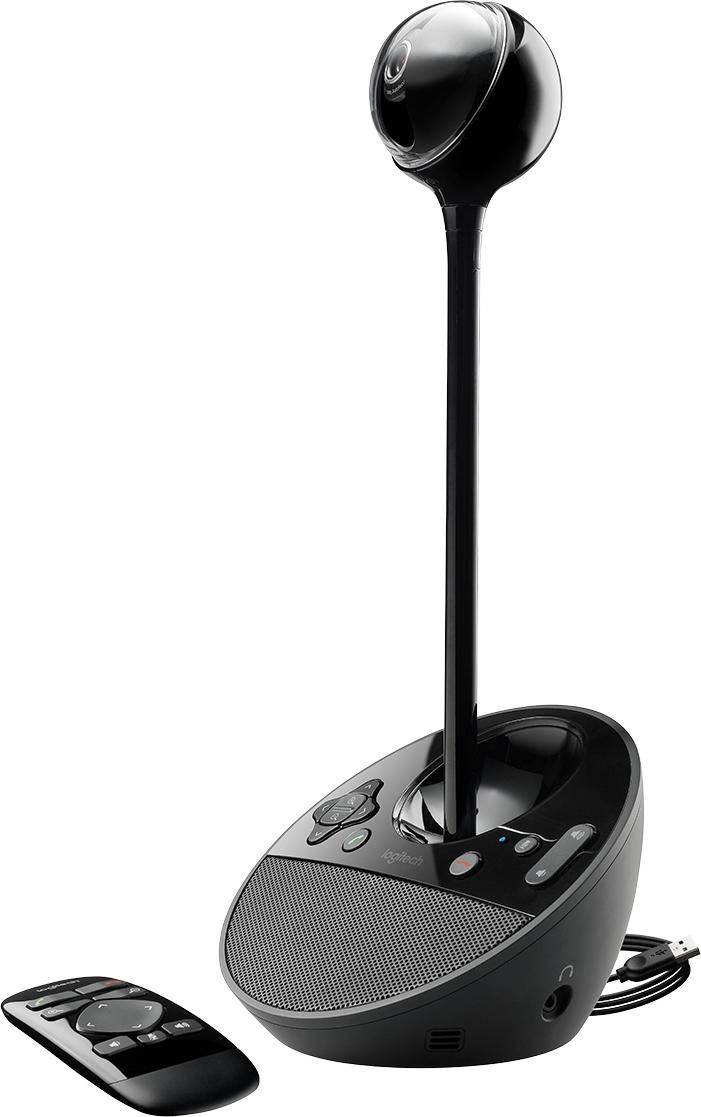 Logitech BCC950 Conference Cam