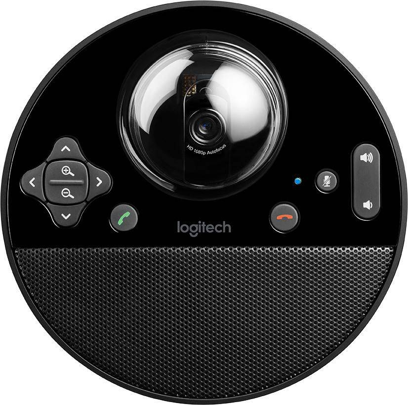 Logitech BCC950 Conference Cam