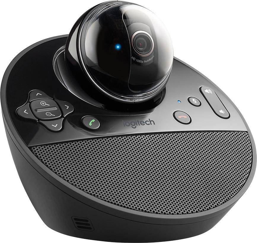 Logitech BCC950 Conference Cam