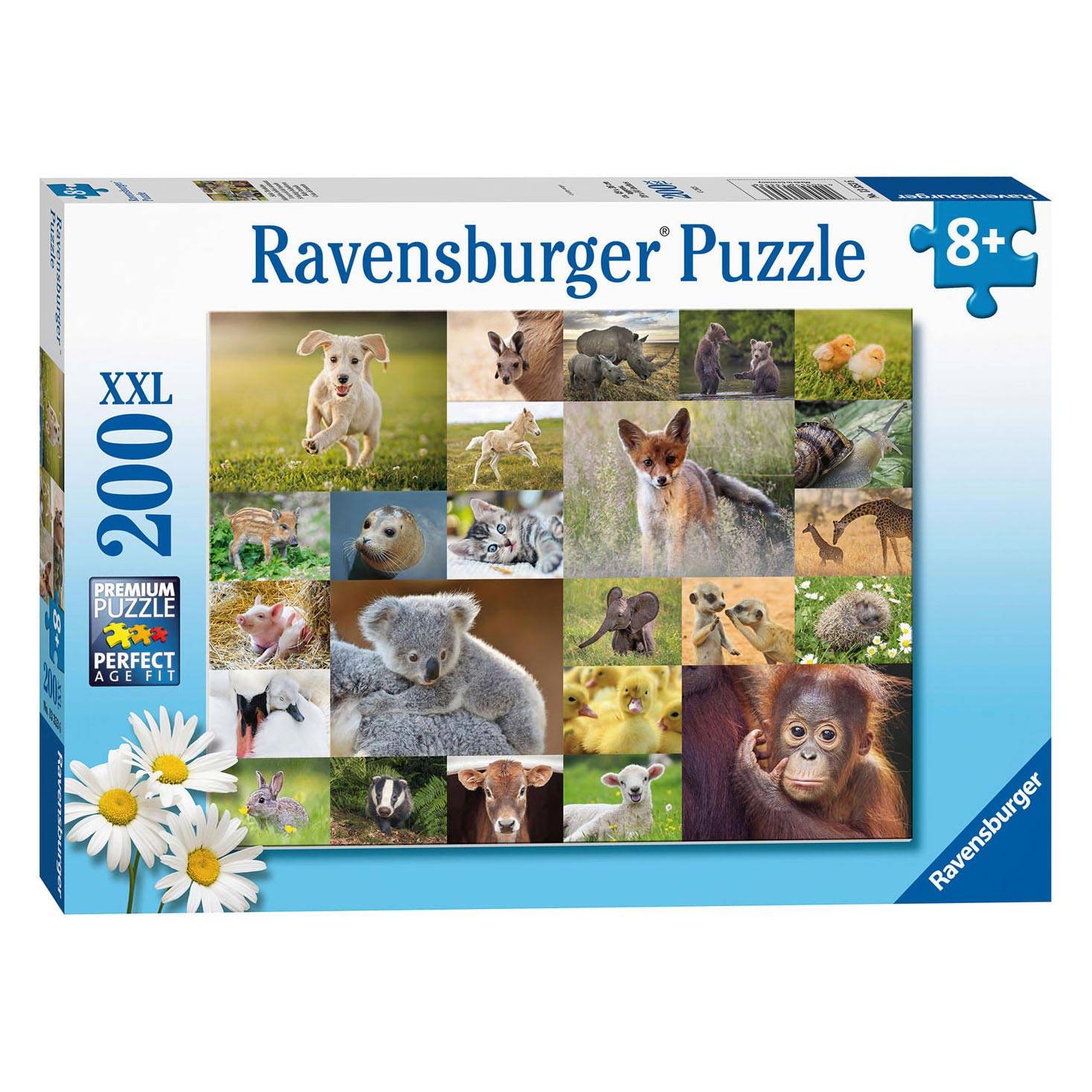 Ravensburger , 1x -04005556133536