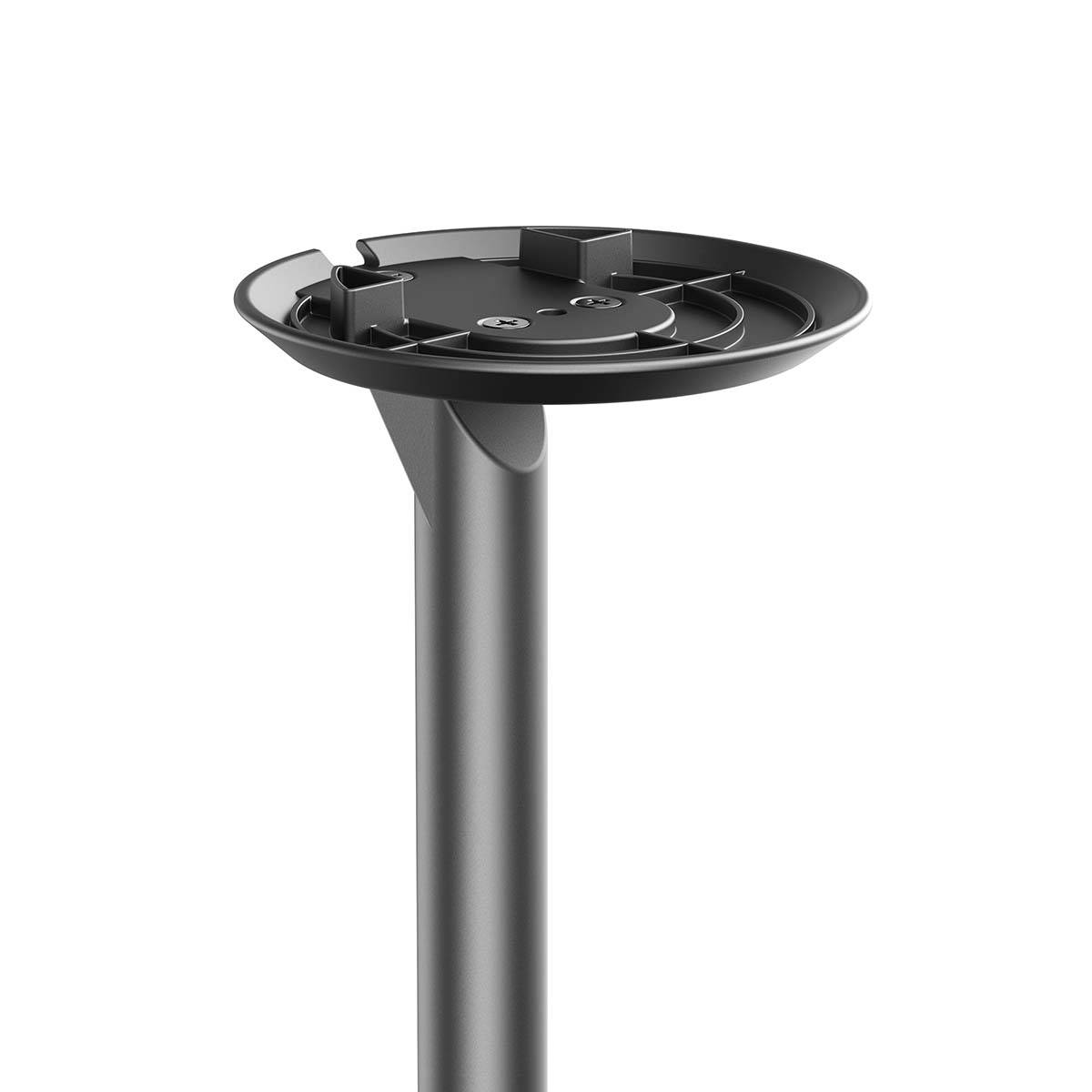 Nedis Lautsprecherhalter SPMT5850BK