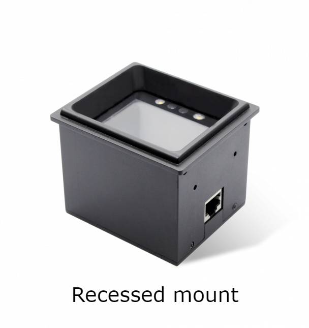 Newland 2D CMOS fix mount reader for - Barcode-Scanner - RS-232