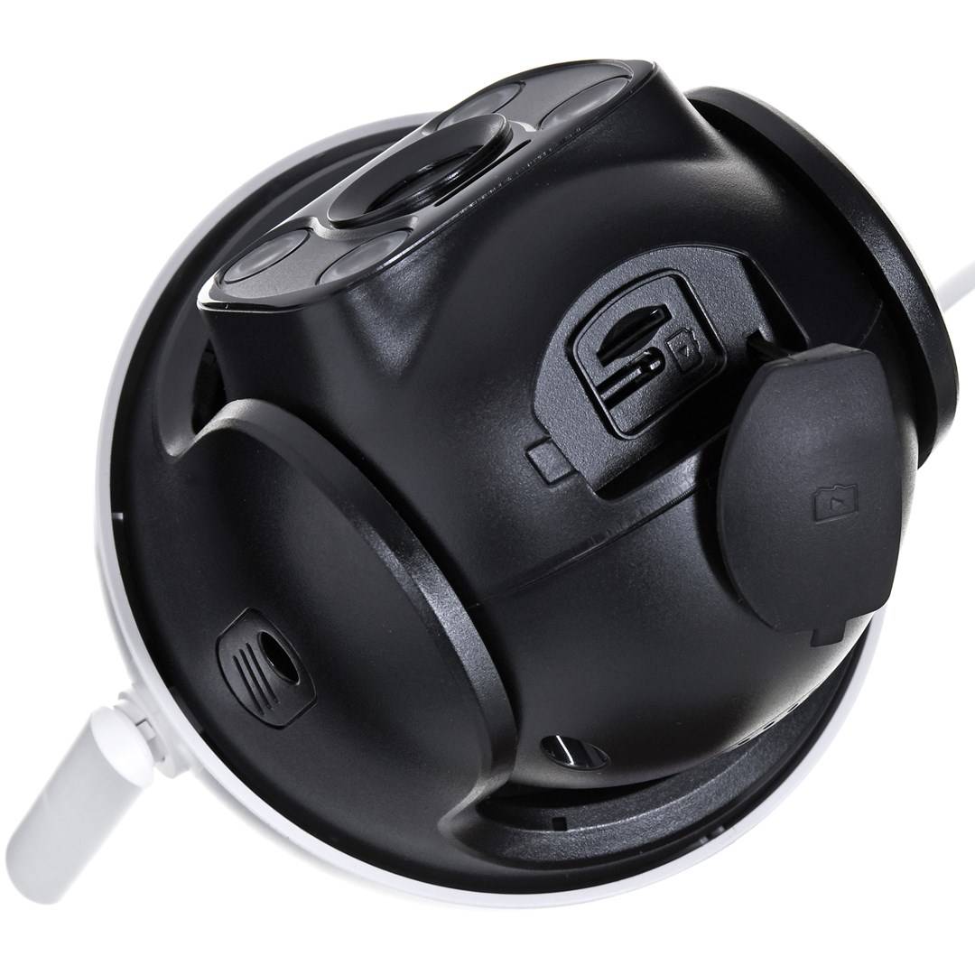 Tenda RH7-WCA 4MP IP Camera - Netzwerkkamera