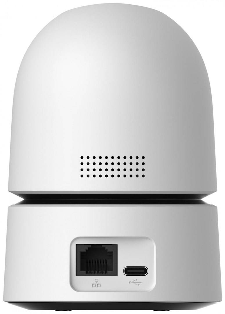 Imou Ranger Dual 3MP + 5MP IP Camera IPC-S2XP-8M0WED