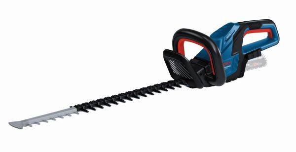 Bosch Professional GHE 18V-60 Akku Heckenschere 18 V Li-Ion