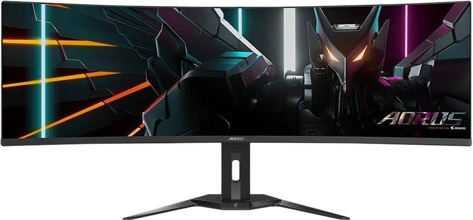 GIGABYTE AORUS CO49DQ computer monitor Displays Monitore