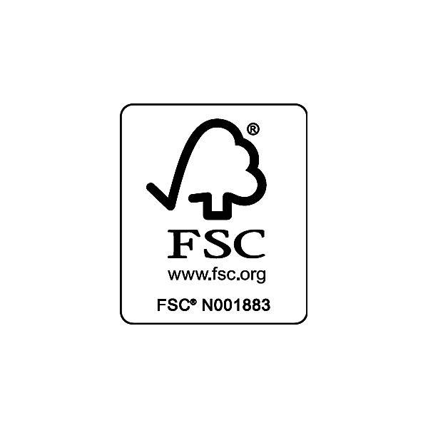 TORK Toilettenpapier, 4-lagig, weiß