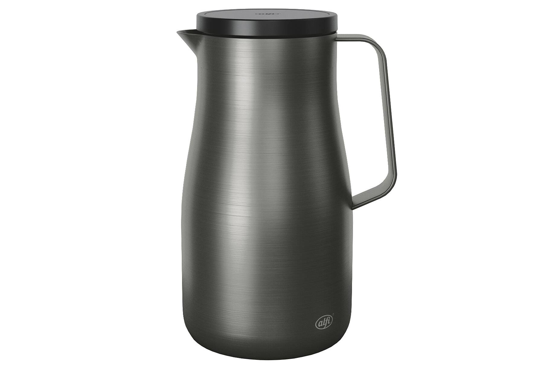 AFLI Isolierkanne Studio matt 1,0l