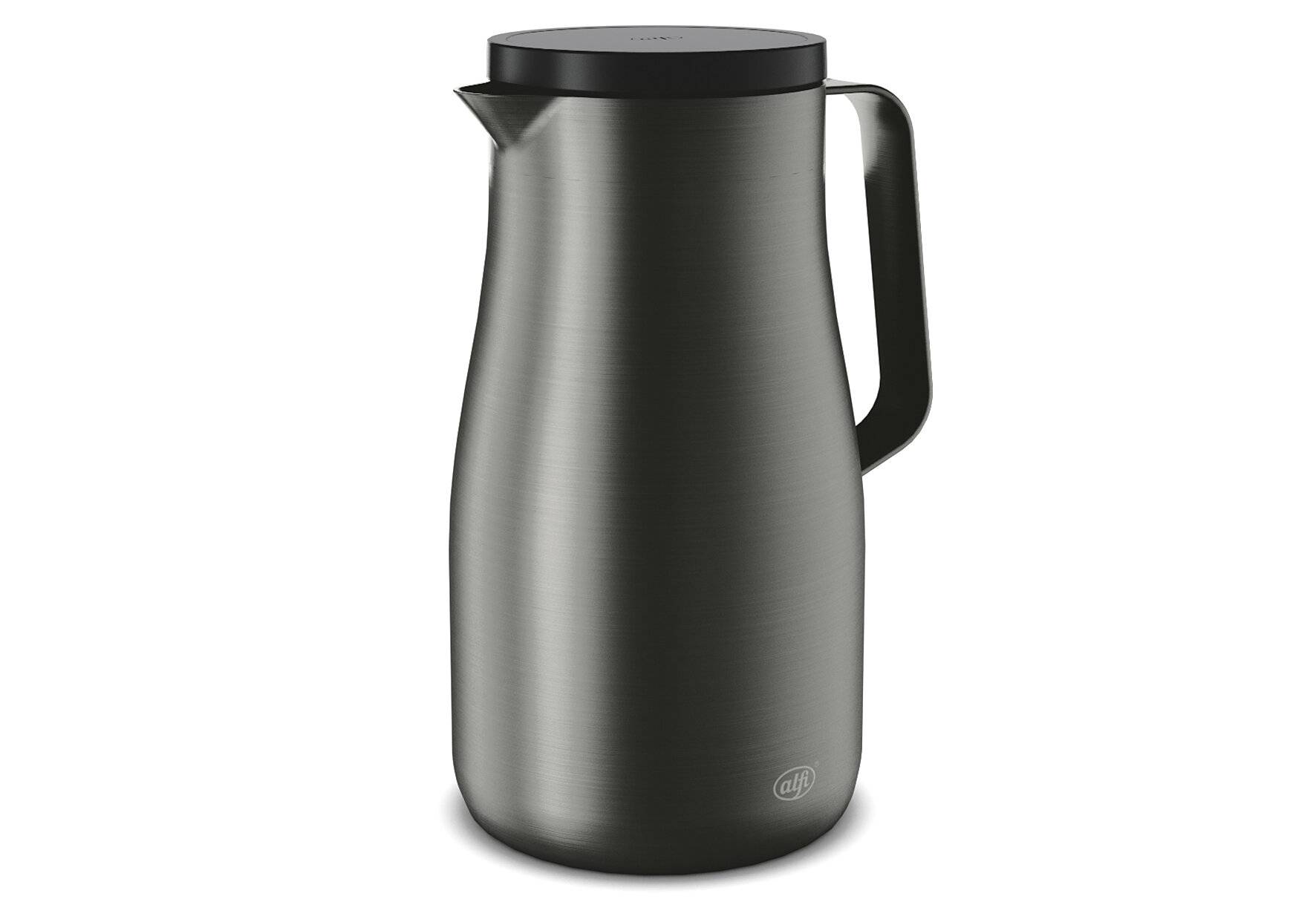 AFLI Isolierkanne Studio matt 1,0l