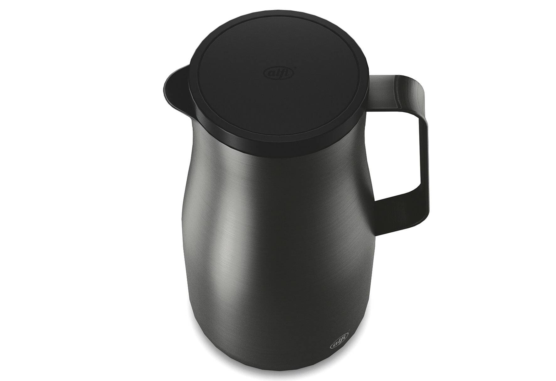 AFLI Isolierkanne Studio matt 1,0l