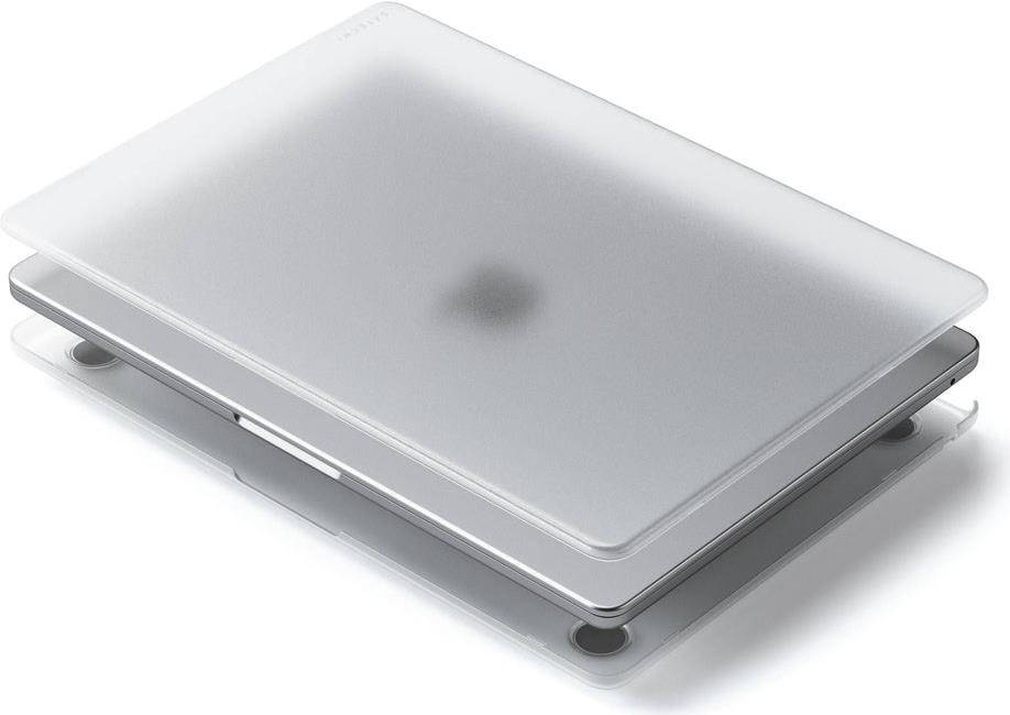 Satechi Eco Hardshell Case for Macbook Air 13" M2 clear