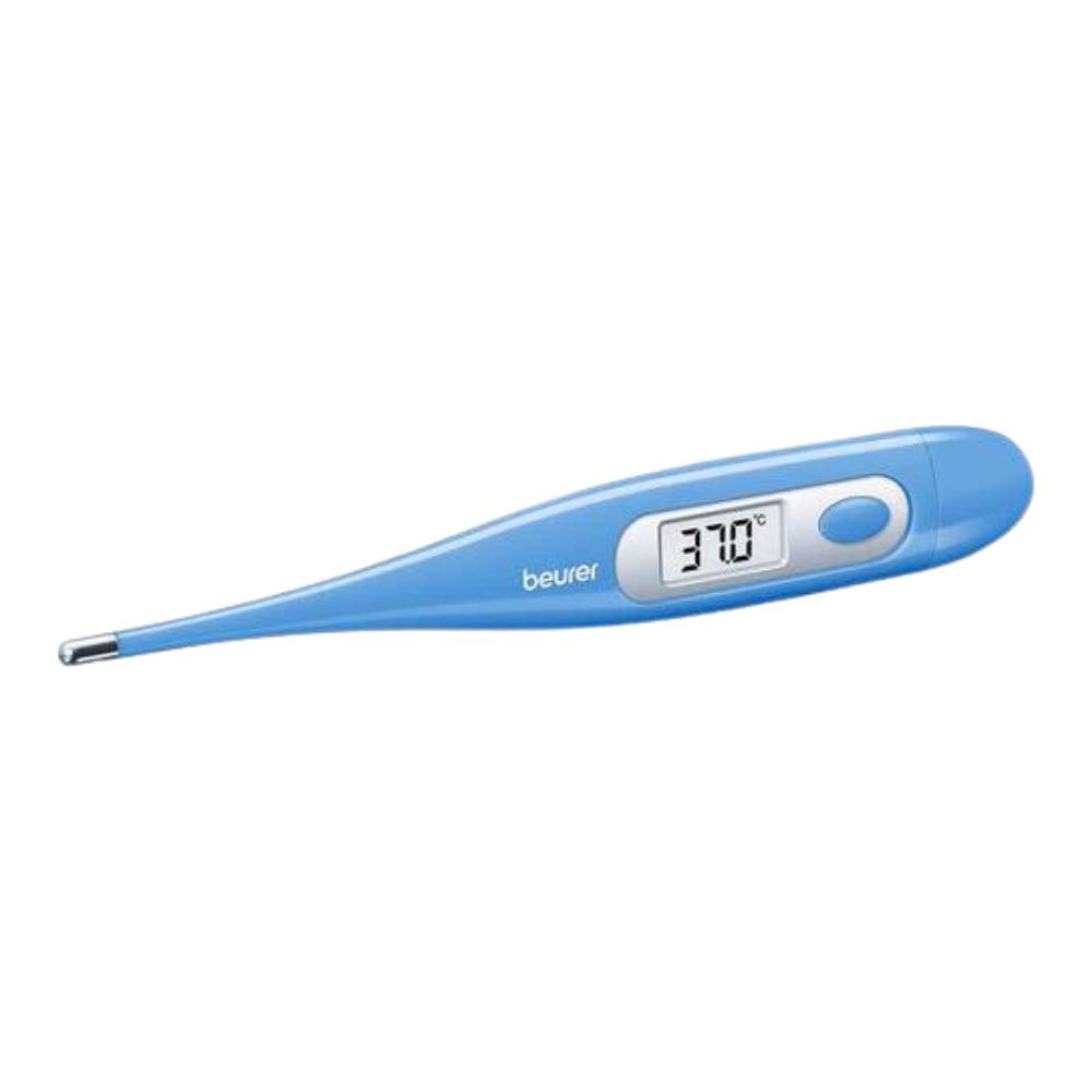 Beurer FT 09/1 White Fieberthermometer