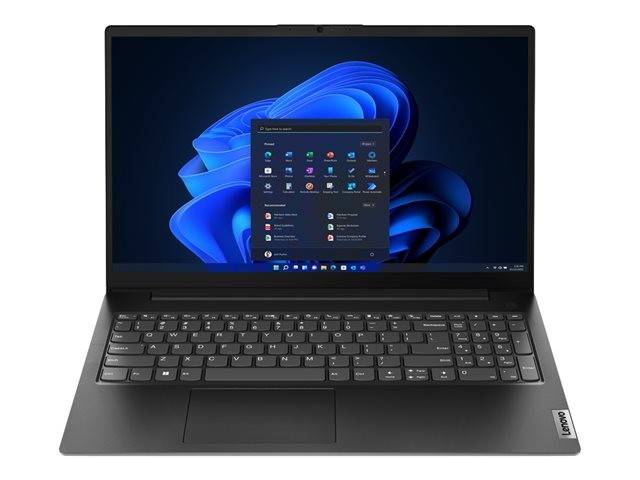 Lenovo V15-AMN G4 15.6 R5-7520U 16/512 FHD W11H Multimedia-Technik Notebooks