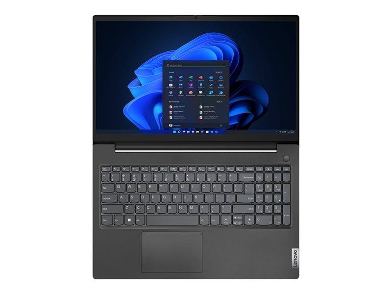 Lenovo V15 G4 AMN 82YU - 180°-Scharnierdesign - AMD Ryzen 5 7520U / 2.8 GHz - Wi