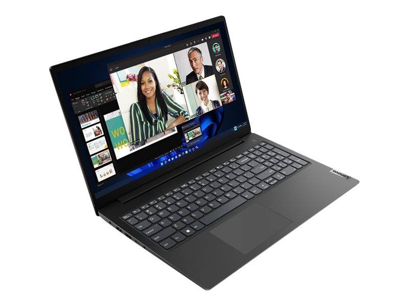 Lenovo V15-AMN G4 15.6 R5-7520U 16/512 FHD W11H Multimedia-Technik Notebooks