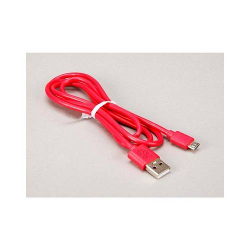 Raspberry Pi® SC0557 Daten-/Strom-Kabel [1x USB 2.0 Stecker A - 1x USB 2.0 Stecker Mi