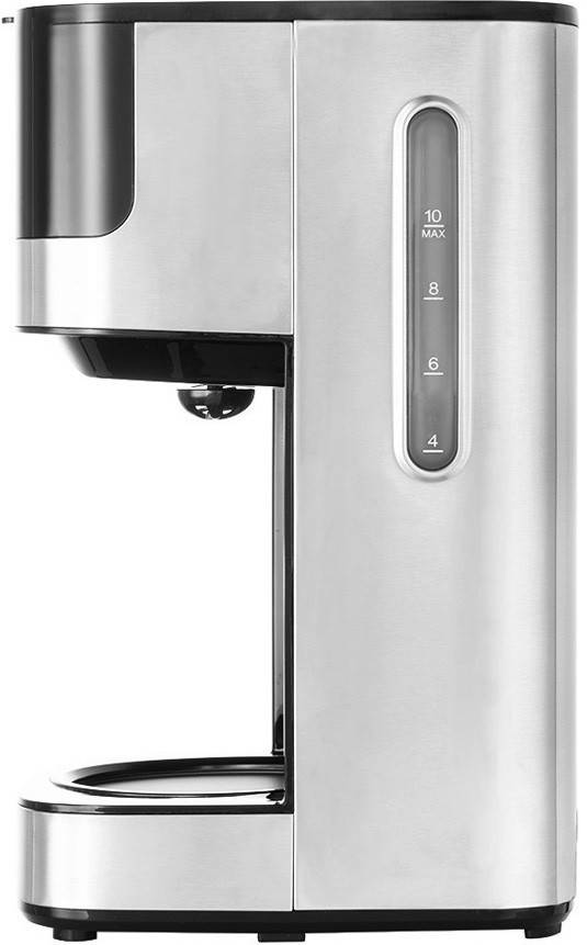 Gastroback 427014 S Design Filterkaffeemaschine Essential