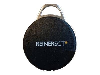 ReinerSCT timeCard Premium Transponder MIFARE DES EV3 25Stk