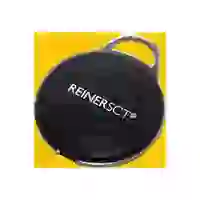 REINERSCT - timeCard Premium transponder MIFARE DESFire EV3 - RFID-Tag - mattschwarz (Packung mit 50) REINERSCT - timeCard Premium transponder MIFARE DESFire EV3 - RFID-Tag - mattschwarz (Packung mit 50)