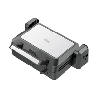 Hâws Fyn Kontaktgrill 4in1 1200w Hâws Fyn Kontaktgrill 4in1 1200w