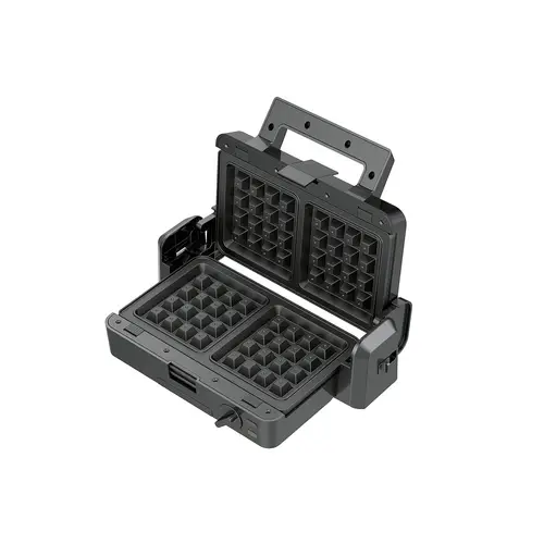 Hâws Fyn Kontaktgrill 4in1 1200w Hâws Fyn Kontaktgrill 4in1 1200w