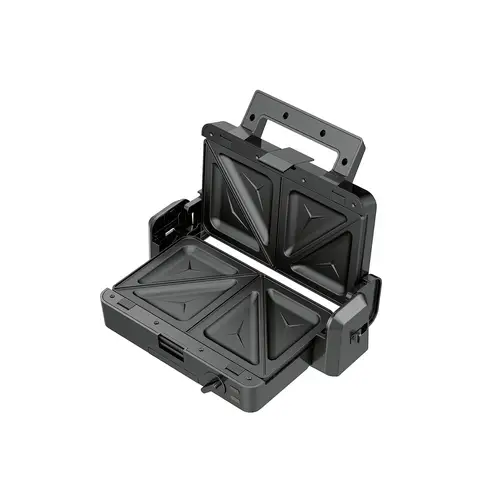 Hâws Fyn Kontaktgrill 4in1 1200w Hâws Fyn Kontaktgrill 4in1 1200w