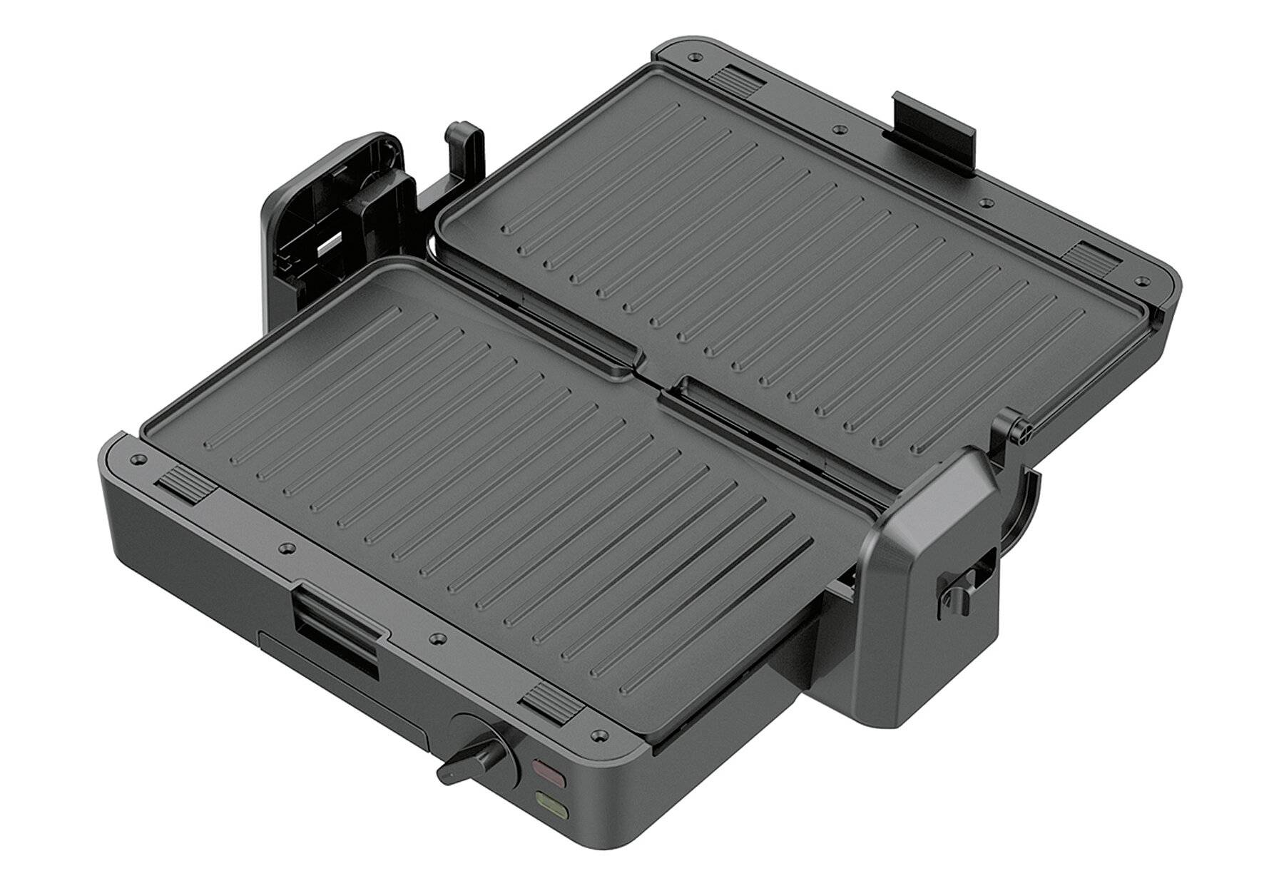 Hâws Fyn Kontaktgrill 4in1 1200w