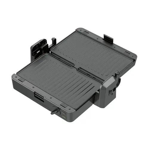 Hâws Fyn Kontaktgrill 4in1 1200w Hâws Fyn Kontaktgrill 4in1 1200w