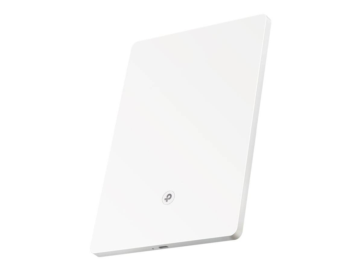Ultradünner Wi-Fi 6 Range Extender für...