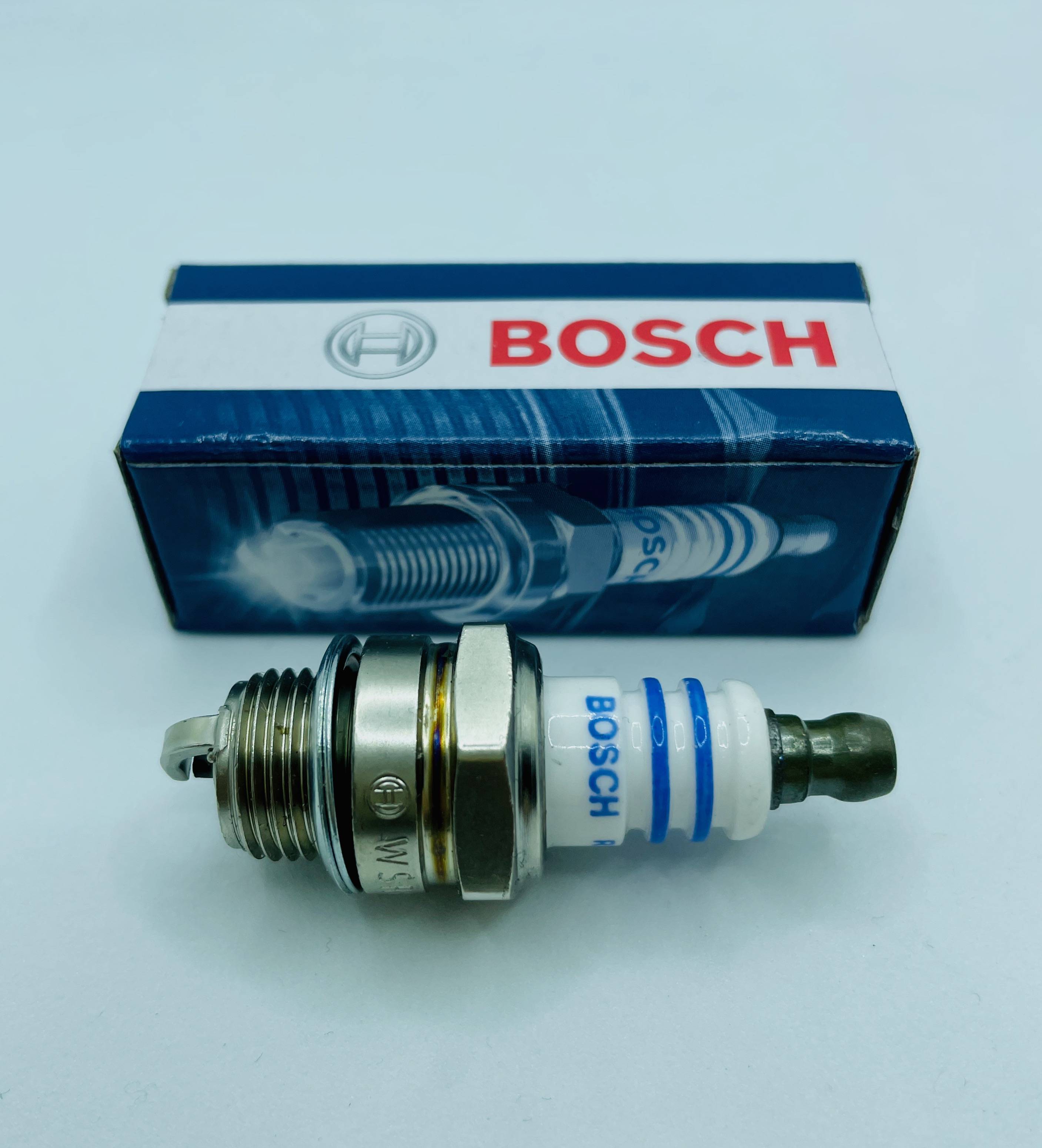 Bosch 0242240506 Zündkerze