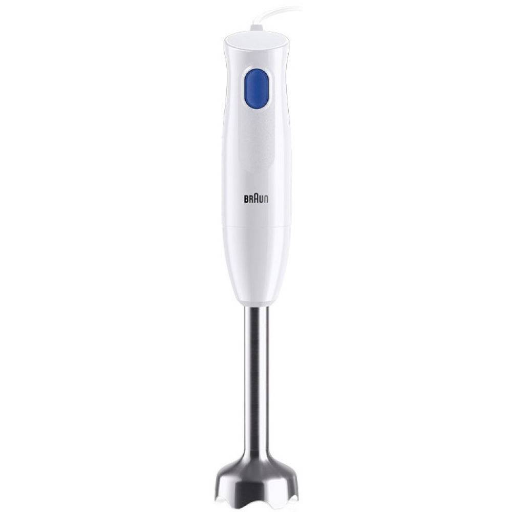 Braun MQ10.001MWH New MultiQuick 1 Stabmixer, 450watt