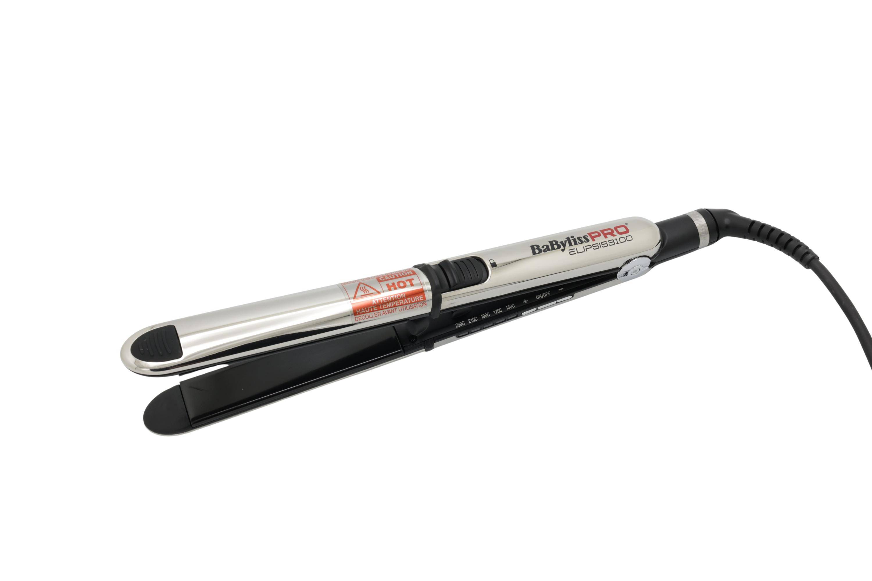 BaByliss ELIPSIS3100 Home & Living Körperpflege Haarpflege & Styling