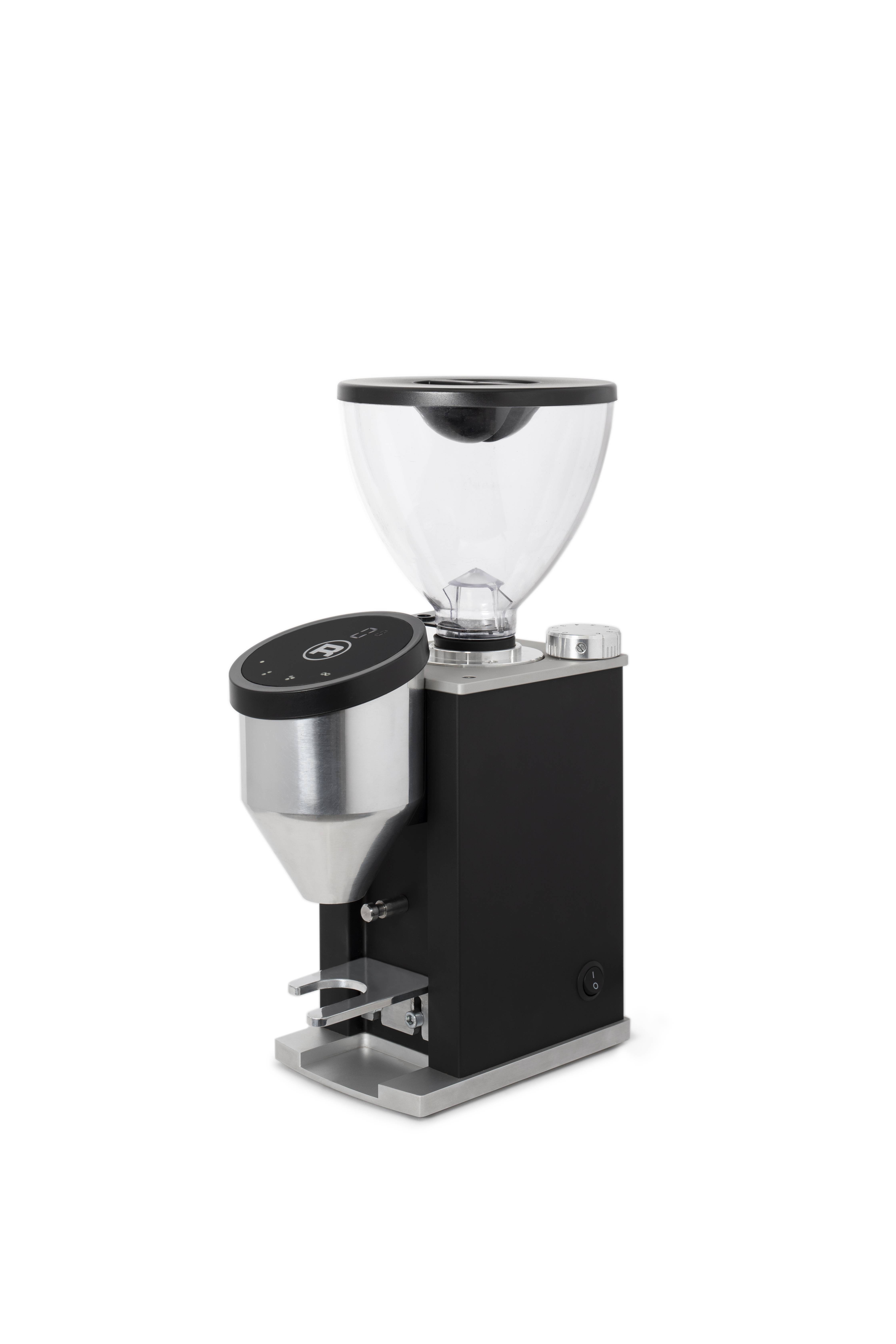 Rocket Faustino 3.1 Kaffeemühle schwarz