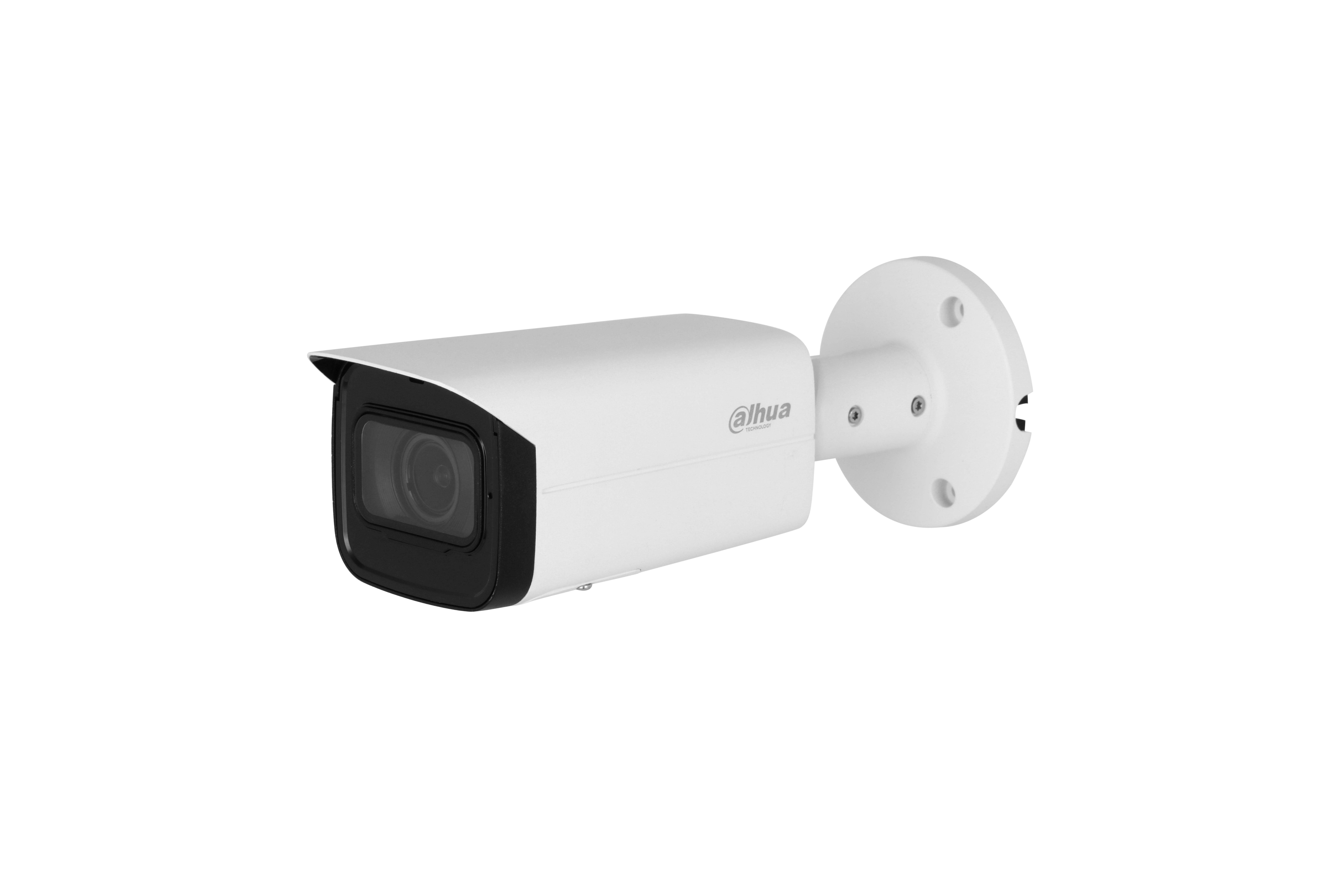 DAHUA - DH-IPC-HFW3841T-ZS-S2 8MP IR Vari-focal Bullet WizSense Network Camera - Netzwerkkamera