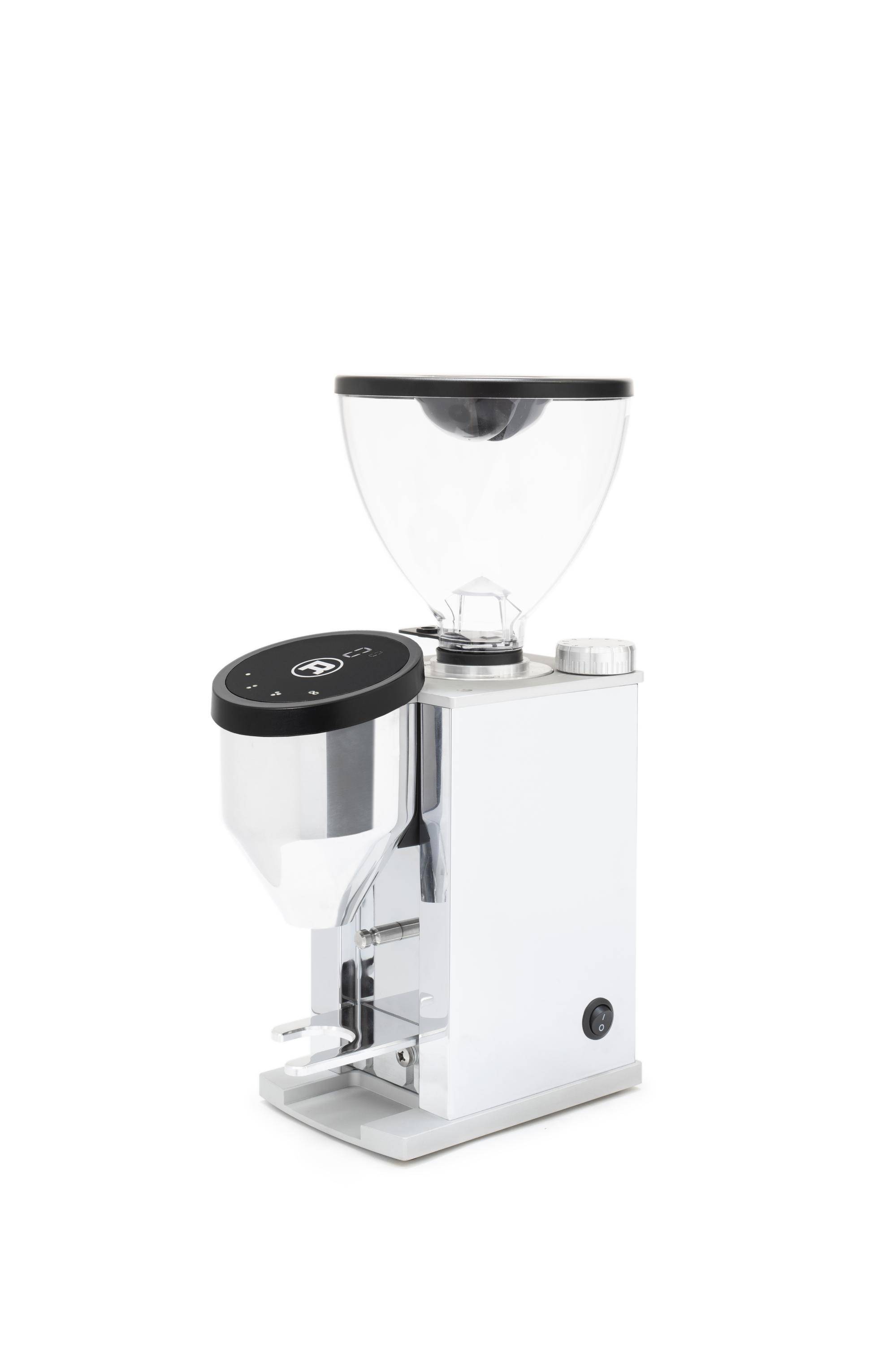 Rocket Faustino 3.1 Kaffeemühle chrom