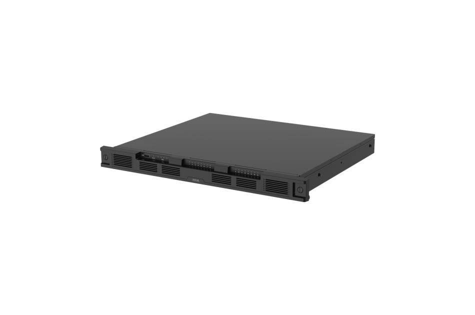 Axis S3016 Netzwerk Netzwerkkameras