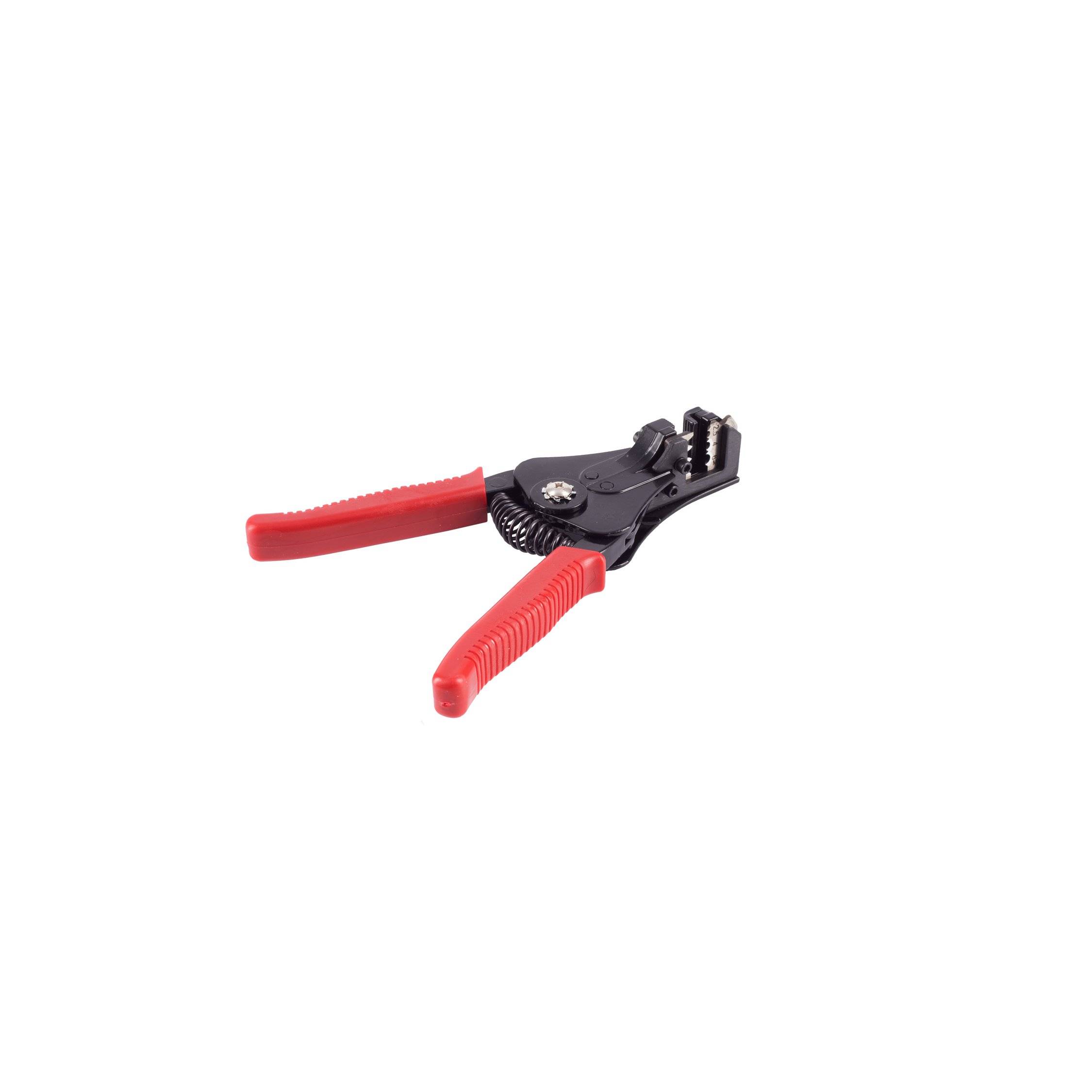 Solar Abisolierzange 2.5/4/6mm² Rot